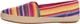 Еспадрильї MIA Amore Freedom-F Color: Rainbow Multi GGA1972F US8.5 UA38.5 25.5CM - зображення 2