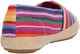 Еспадрильї MIA Amore Freedom-F Color: Rainbow Multi GGA1972F US8.5 UA38.5 25.5CM - зображення 5