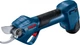 Секатор Bosch Pro Pruner акумуляторний, 12В, 3.0 Ач, до 25мм, 1кг, сет. 2 ак. (0.601.9K1.021) - изображение 1