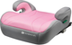Автокресло-бустер Kinderkraft i-Boost Pink (5902533924837) - изображение 1