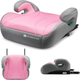 Автокресло-бустер Kinderkraft i-Boost Pink (5902533924837) - изображение 5