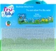 Набор для мыльных пузырей Fru Blu "Генератор мыльных пузырей" (TOYSDKF0506) - изображение 4