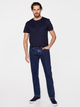 Jeansy regular fit męskie Lee Cooper LC7504-4220 30-32 Niebieskie (5905991700678) - obraz 3