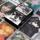 Карточки bts K-POP lomo кейпоп карти к поп Бтс Бантан картки - Layo(v)er- 55 шт - зображення 1