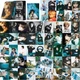 Карточки bts K-POP lomo кейпоп карти к поп Бтс Бантан картки - Layo(v)er- 55 шт - зображення 6