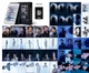 Карточки bts K-POP lomo кейпоп карты к поп Бтс Бантан картки - Proof #2 55 шт - изображение 4