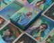 Голографические карточки bts K-POP lomo кейпоп карты к поп Бтс Бантан картки - Layover- 55 шт - изображение 1