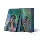 Голографические карточки bts K-POP lomo кейпоп карты к поп Бтс Бантан картки - Layover- 55 шт - изображение 2