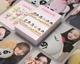 Фотокарточки K-POP lomo card карточки иве I`ve - minive - 55 шт - изображение 1