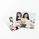 Фотокарточки K-POP lomo card карточки иве I`ve - minive - 55 шт - изображение 3