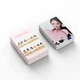Фотокарточки K-POP lomo card карточки иве I`ve - minive - 55 шт - изображение 4