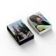 Голографические карточки (G)I-dle K-POP, lomo card, К-ПОП карточки Джи айдл - 2nd album - 55 шт - изображение 4