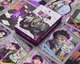 Карточки bts K-POP lomo кейпоп карты к поп Бтс Бантан картки - Festa #9 - 55 шт - изображение 1