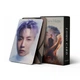 Карточки bts K-POP lomo кейпоп карты к поп Бтс Бантан картки - All new hope - 55 шт - изображение 2
