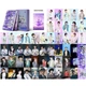 Карточки bts K-POP lomo кейпоп карты к поп Бтс Бантан картки - 2023 festa - 55 шт - изображение 5