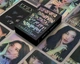 Голографические карточки itzy K-POP lomo кейпоп карти к поп итзи итси - Cheshire - 55 шт - изображение 1