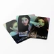 Голографические карточки itzy K-POP lomo кейпоп карти к поп итзи итси - Cheshire - 55 шт - изображение 3