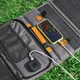 Портативна Сонячна Зарядна Станція Choetech 36W - зображення 6