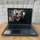 Игровой ноутбук Б-класс Dell G3 3779 / 17.3" (1920x1080) IPS / Intel Core i7-8750H (6 (12) ядер по 2.2 - 4.1 GHz) / 16 GB DDR4 / 512 GB SSD M.2 / nVidia GeForce GTX 1060 Max-Q, 6 GB GDDR5, 192-bit / WebCam б/у - изображение 2