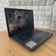 Игровой ноутбук Б-класс Dell G3 3779 / 17.3" (1920x1080) IPS / Intel Core i7-8750H (6 (12) ядер по 2.2 - 4.1 GHz) / 16 GB DDR4 / 512 GB SSD M.2 / nVidia GeForce GTX 1060 Max-Q, 6 GB GDDR5, 192-bit / WebCam б/у - изображение 4