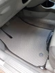 Килимки EVA (сірі) для Chevrolet Lacetti 2003-2024 рр - зображення 2