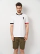 Футболка мужская Polo Ralph Lauren 11320.2 L (48) Белая (smt2000000016597) - изображение 1