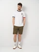 Футболка мужская Polo Ralph Lauren 11320.2 L (48) Белая (smt2000000016597) - изображение 2