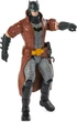 Фигурка ДС Бэтмен Спин Мастер Spin Master DC Comics Batman 6067622 - изображение 8