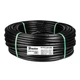 Крапельна трубка 100 м Ø 16 мм / 0,9мм / 33см / 2 л/год – Water Flow Drip Bradas - зображення 1