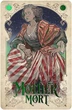 Карти Оракул Карнавал душ Матері Морт - Mother Mort's Carnival of Souls Oracle. U.S. GAMES SYSTEMS - зображення 2