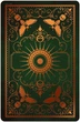 Карти Оракул Карнавал душ Матері Морт - Mother Mort's Carnival of Souls Oracle. U.S. GAMES SYSTEMS - зображення 10