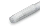 Чорнильна ручка Kaweco Perkeo All Clear прозрачна перо F (тонке) - зображення 3