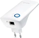 Мережеве обладнання TP-Link TL-WA850RE бездротова точка доступу - изображение 2