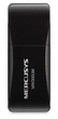 USB-адаптер MW300UM Mercusys 000336785 - изображение 1