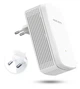 Маршрутизатор Mercusys ретранслятор МЕ20 Wi-Fi 2.4/5 ГГц - изображение 2