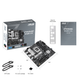 Материнська плата Asus PRIME B760M-A D4-CSM Socket 1700/Intel/Micro-ATX/1хHDMI/1хDisplayPort - зображення 6