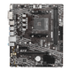 Материнская плата MSI A520M-A PRO Socket AM4/AMD/Micro-ATX/1хHDMI/DVI - изображение 1