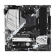 Материнська плата ASRock B550M PRO4 Socket AM4/AMD/Micro-ATX/1хHDMI/1хDisplayPort - зображення 1