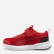 Детские кроссовки для мальчика Puma Kruz Profoam 37976301 28 For All Time Red-Black (4099686119515) - изображение 3
