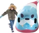 Надувные снежные сани Gogokids Kids Snow Tube - изображение 5