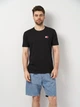 Футболка мужская Tommy Hilfiger 11327.1 S (44) Черная (smt2000000017754) - изображение 1