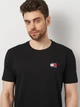 Футболка мужская Tommy Hilfiger 11327.1 S (44) Черная (smt2000000017754) - изображение 4