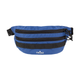 Поясна сумка Tribe Waist bag 1,5 L T-ID-0001, blue (T-ID-0001-blue) - изображение 5