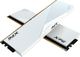 Pamięć Adata DDR5-6000 65536 MB PC5-48000 (Kit of 2x32768) XPG White (AX5U6000C3032G-DCLAWH) - obraz 6