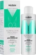 Лосьйон для звуження пір для жирної та проблемної шкіри - Meddis Norma Derm Program 150ml - зображення 2