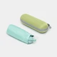 Міні-парасолька Lesko 190T Tiffany кишеньковий з чохлом капсулою - зображення 7