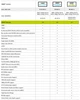 Кабель монітора-сигнальний Goobay HDMI M/M 1.0m v2.0 4K@60Hz 90°вниз кутовий чорний(75.06.1272) - зображення 5