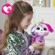 Мягкая игрушка FurReal Friends Гламурный Музыкальный Щенок на поводке F1544 - изображение 6