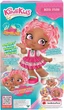 Кукла ароматизированная Кинди Кидс Берри Д'Лиш - Kindi Kids Scented Sisters Berri D'Lish 50120 Moose Toys - изображение 7