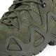 Черевики LOWA Zephyr GTX MID TF Ranger Green UK 9.5/EU 44 (310537/0750) - зображення 6
